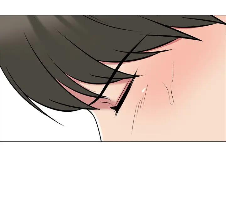 [韩国漫画] 心机女教授 校园,熟女人妻,女教师,巨乳大奶,女学生#[120P]-75