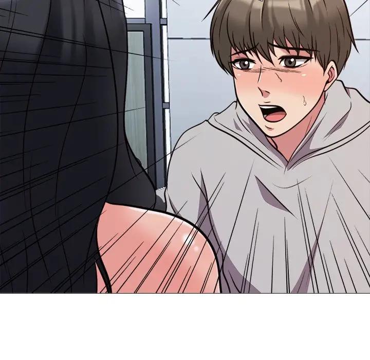 [韩国漫画] 心机女教授 校园,熟女人妻,女教师,巨乳大奶,女学生#[120P]-93