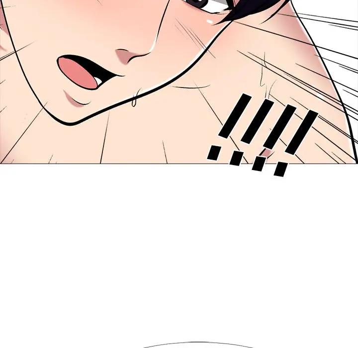 [韩国漫画] 心机女教授 校园,熟女人妻,女教师,巨乳大奶,女学生#[127P]-112