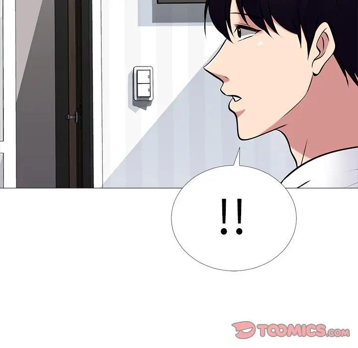 [韩国漫画] 心机女教授 校园,熟女人妻,女教师,巨乳大奶,女学生#[127P]-15