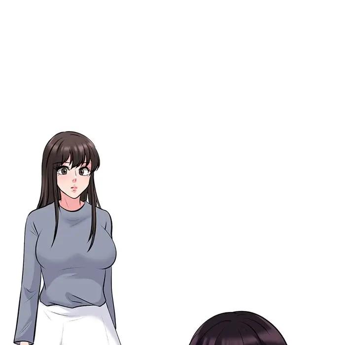 [韩国漫画] 心机女教授 校园,熟女人妻,女教师,巨乳大奶,女学生#[127P]-17