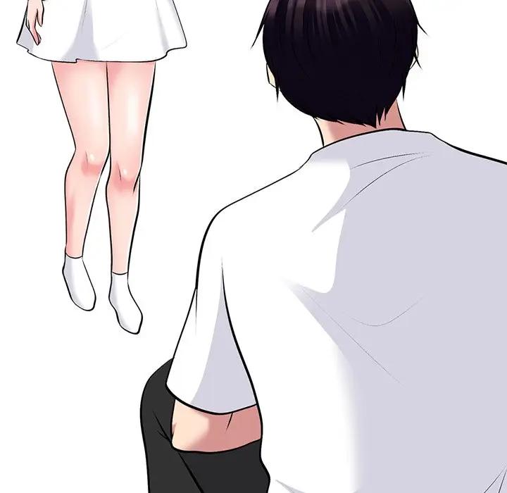 [韩国漫画] 心机女教授 校园,熟女人妻,女教师,巨乳大奶,女学生#[127P]-18