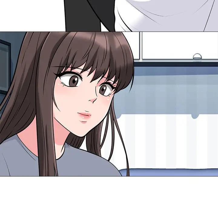 [韩国漫画] 心机女教授 校园,熟女人妻,女教师,巨乳大奶,女学生#[127P]-19