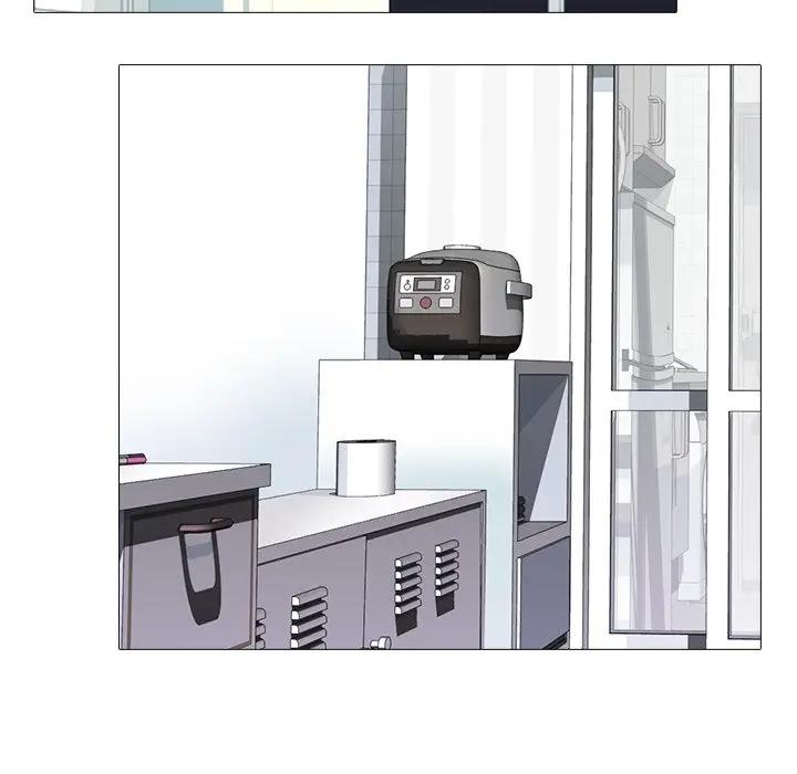 [韩国漫画] 心机女教授 校园,熟女人妻,女教师,巨乳大奶,女学生#[127P]-22