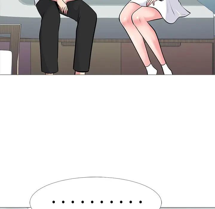 [韩国漫画] 心机女教授 校园,熟女人妻,女教师,巨乳大奶,女学生#[127P]-24