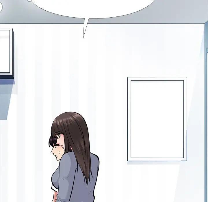 [韩国漫画] 心机女教授 校园,熟女人妻,女教师,巨乳大奶,女学生#[127P]-25