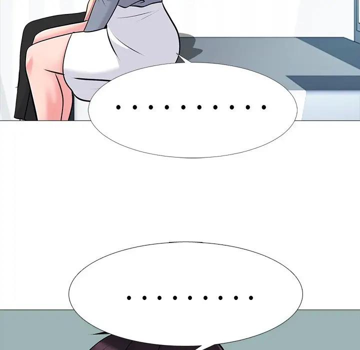 [韩国漫画] 心机女教授 校园,熟女人妻,女教师,巨乳大奶,女学生#[127P]-26