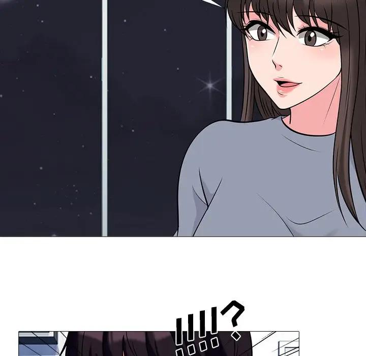 [韩国漫画] 心机女教授 校园,熟女人妻,女教师,巨乳大奶,女学生#[127P]-34