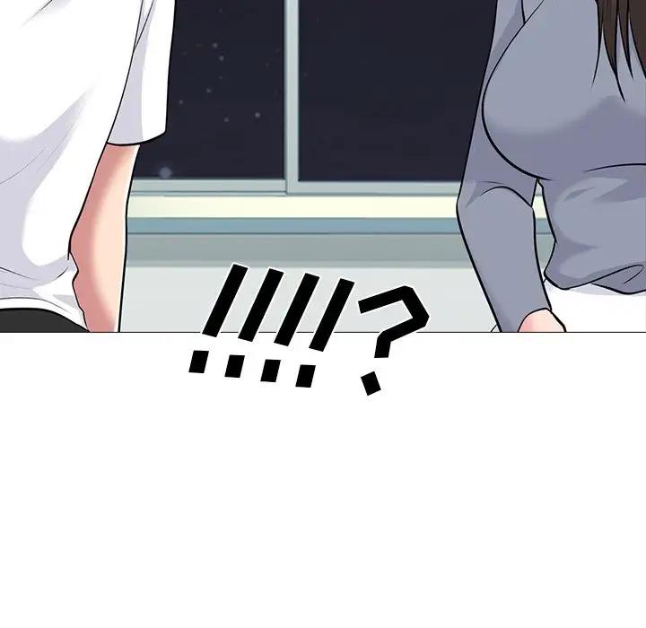 [韩国漫画] 心机女教授 校园,熟女人妻,女教师,巨乳大奶,女学生#[127P]-54