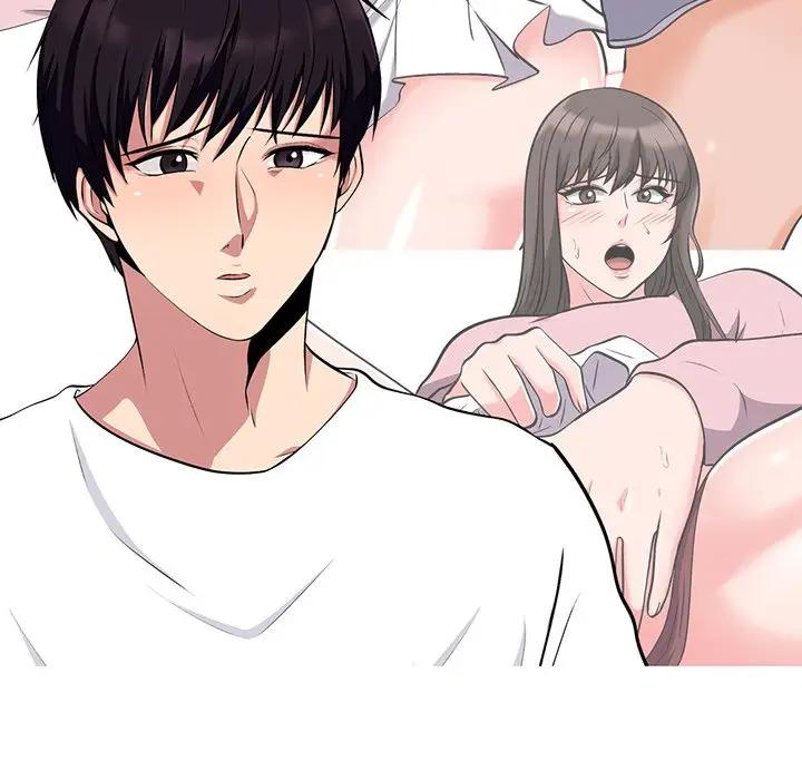 [韩国漫画] 心机女教授 校园,熟女人妻,女教师,巨乳大奶,女学生#[127P]-58