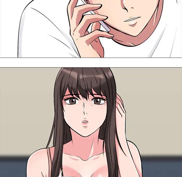 [韩国漫画] 心机女教授 校园,熟女人妻,女教师,巨乳大奶,女学生#[127P]-6