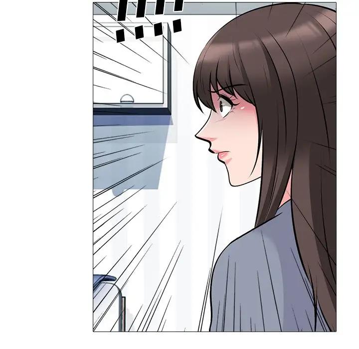 [韩国漫画] 心机女教授 校园,熟女人妻,女教师,巨乳大奶,女学生#[127P]-68