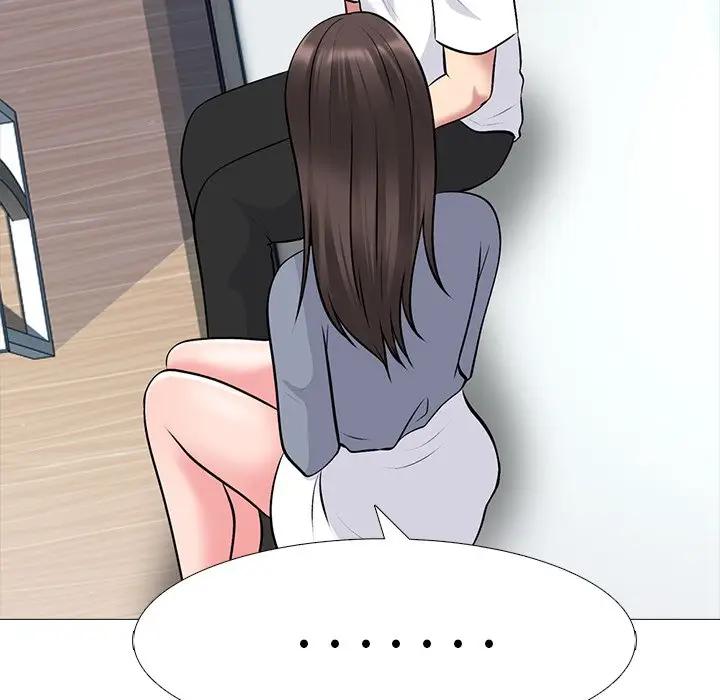 [韩国漫画] 心机女教授 校园,熟女人妻,女教师,巨乳大奶,女学生#[127P]-70