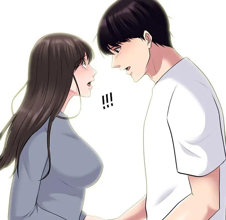 [韩国漫画] 心机女教授 校园,熟女人妻,女教师,巨乳大奶,女学生#[127P]-79