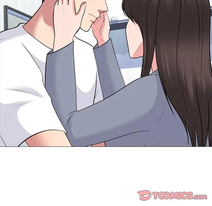 [韩国漫画] 心机女教授 校园,熟女人妻,女教师,巨乳大奶,女学生#[127P]-87