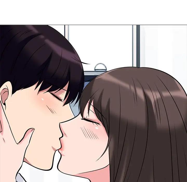 [韩国漫画] 心机女教授 校园,熟女人妻,女教师,巨乳大奶,女学生#[127P]-88