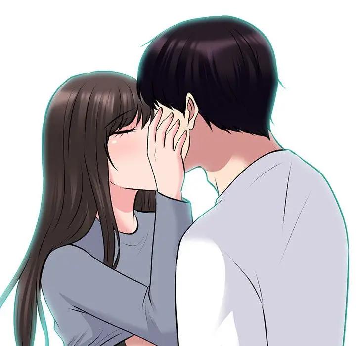 [韩国漫画] 心机女教授 校园,熟女人妻,女教师,巨乳大奶,女学生#[127P]-96