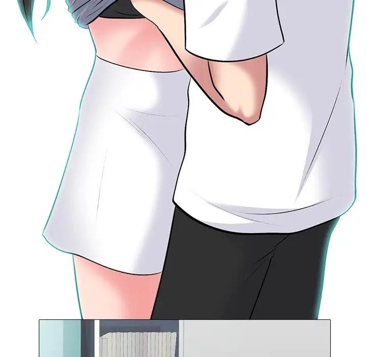 [韩国漫画] 心机女教授 校园,熟女人妻,女教师,巨乳大奶,女学生#[127P]-97