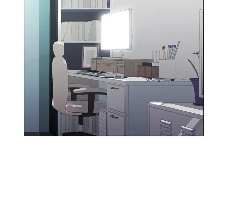 [韩国漫画] 心机女教授 校园,熟女人妻,女教师,巨乳大奶,女学生#[127P]-98