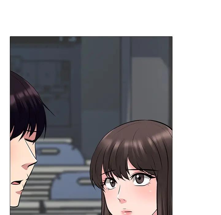 [韩国漫画] 心机女教授 校园,熟女人妻,女教师,巨乳大奶,女学生#[134P]-109