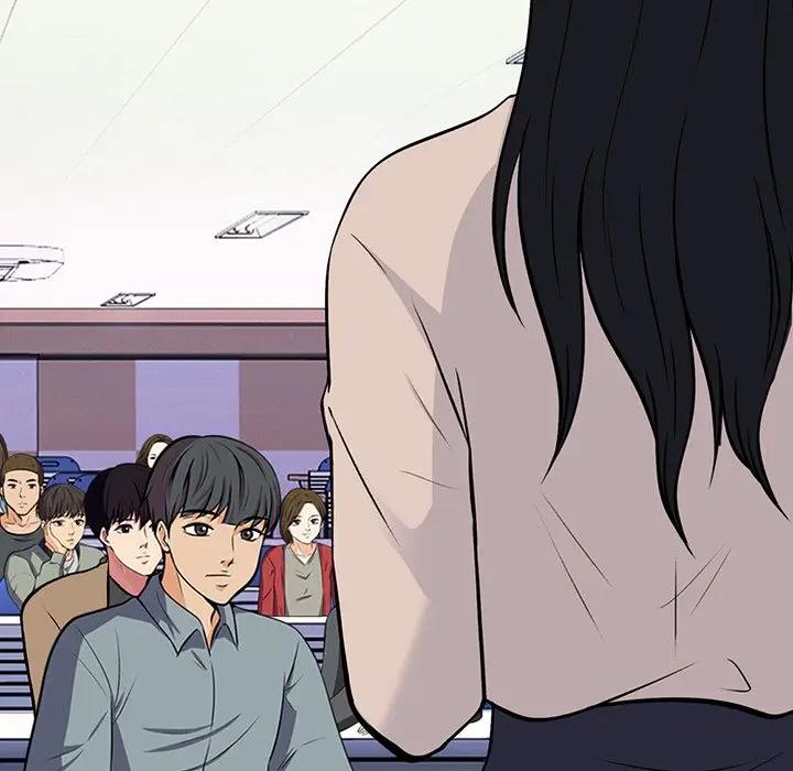 [韩国漫画] 心机女教授 校园,熟女人妻,女教师,巨乳大奶,女学生#[134P]-113