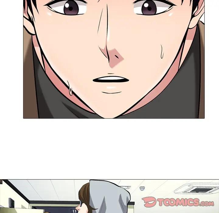 [韩国漫画] 心机女教授 校园,熟女人妻,女教师,巨乳大奶,女学生#[134P]-123