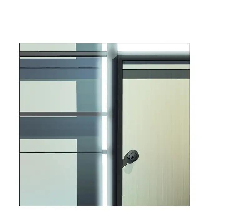 [韩国漫画] 心机女教授 校园,熟女人妻,女教师,巨乳大奶,女学生#[134P]-125