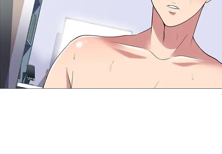 [韩国漫画] 心机女教授 校园,熟女人妻,女教师,巨乳大奶,女学生#[134P]-2