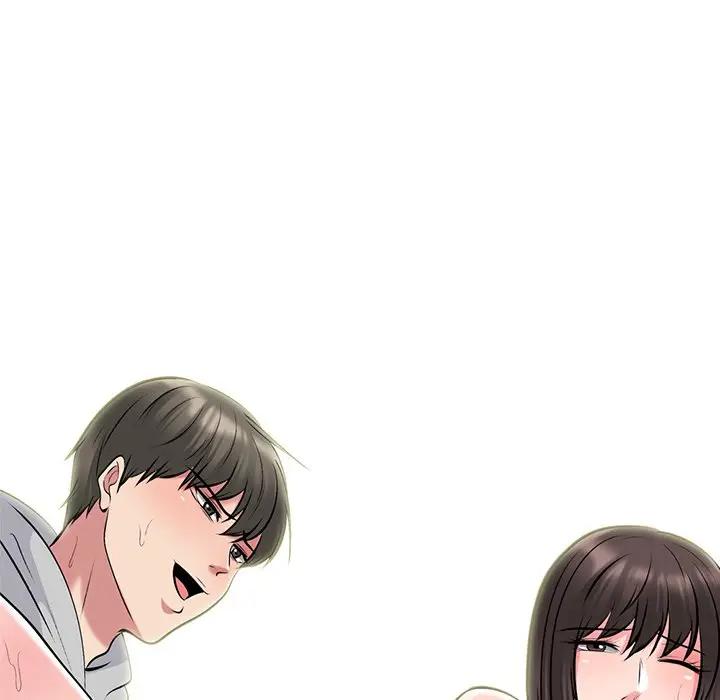 [韩国漫画] 心机女教授 校园,熟女人妻,女教师,巨乳大奶,女学生#[134P]-31