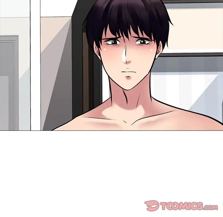 [韩国漫画] 心机女教授 校园,熟女人妻,女教师,巨乳大奶,女学生#[134P]-69