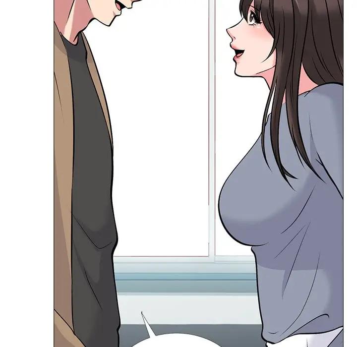 [韩国漫画] 心机女教授 校园,熟女人妻,女教师,巨乳大奶,女学生#[134P]-73