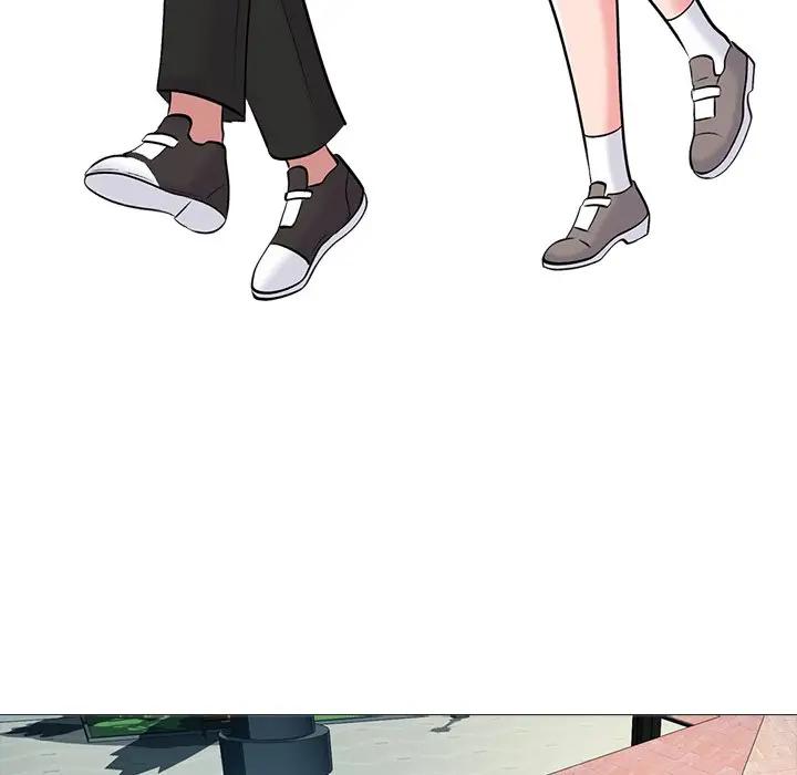 [韩国漫画] 心机女教授 校园,熟女人妻,女教师,巨乳大奶,女学生#[134P]-77