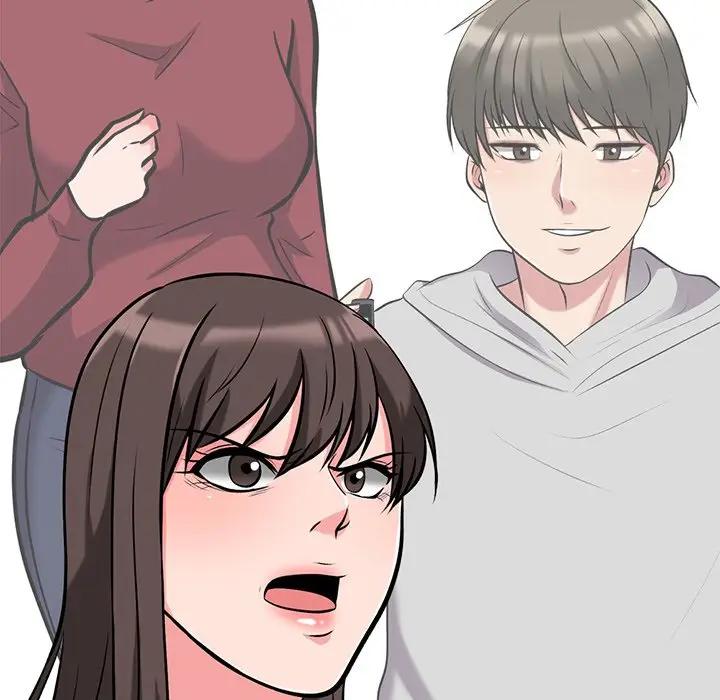 [韩国漫画] 心机女教授 校园,熟女人妻,女教师,巨乳大奶,女学生#[134P]-90