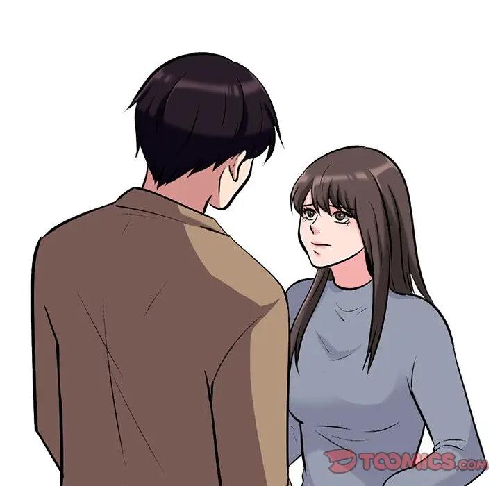 [韩国漫画] 心机女教授 校园,熟女人妻,女教师,巨乳大奶,女学生#[134P]-93