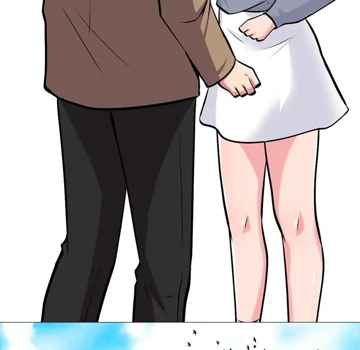 [韩国漫画] 心机女教授 校园,熟女人妻,女教师,巨乳大奶,女学生#[134P]-94