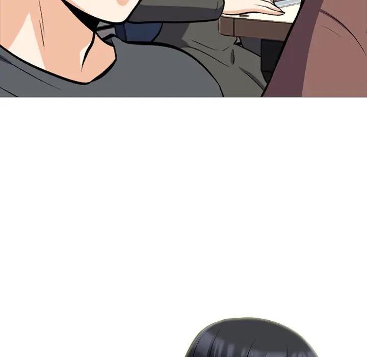 [韩国漫画] 心机女教授 校园,熟女人妻,女教师,巨乳大奶,女学生#[134P]-97