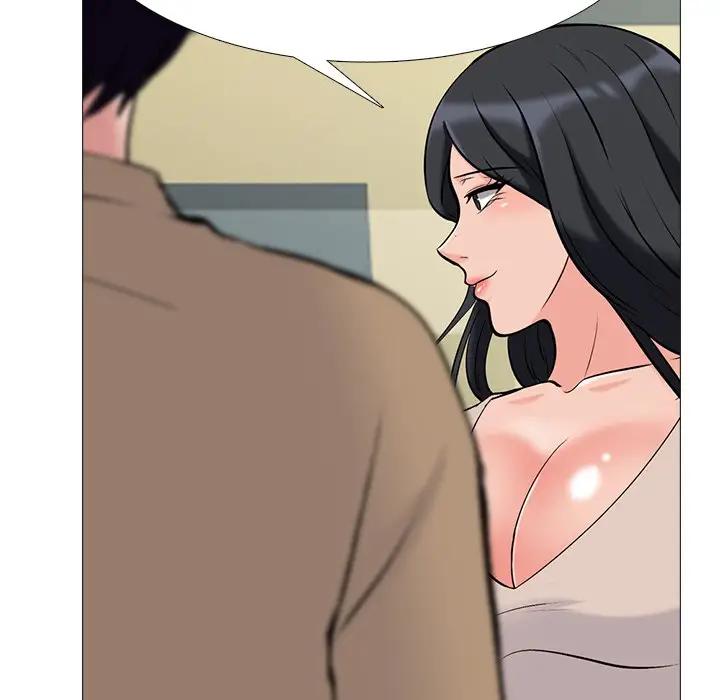 [韩国漫画] 心机女教授 校园,熟女人妻,女教师,巨乳大奶,女学生#[154P]-113