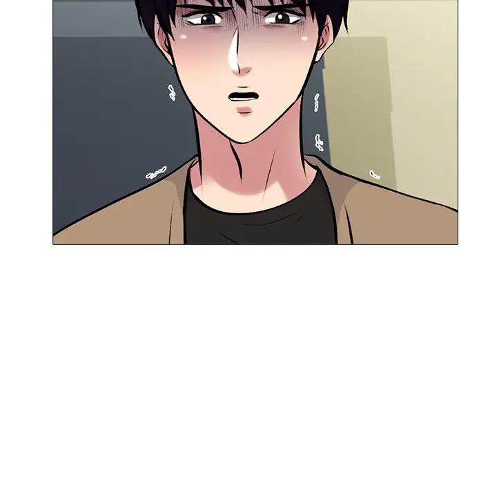 [韩国漫画] 心机女教授 校园,熟女人妻,女教师,巨乳大奶,女学生#[154P]-119