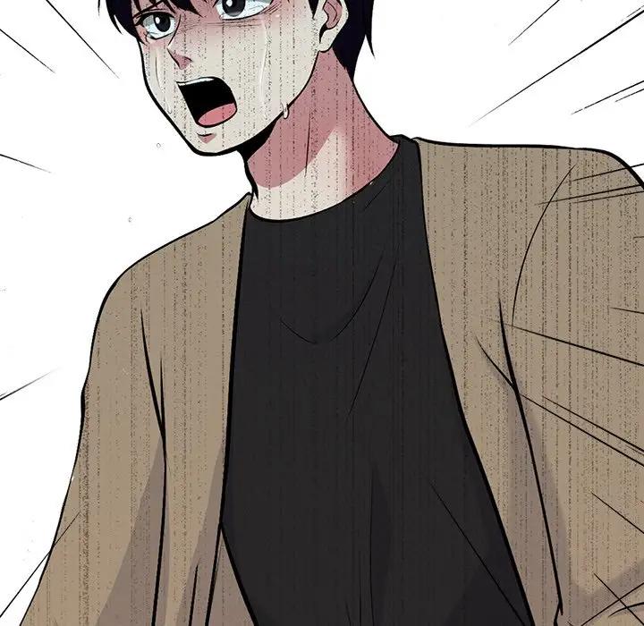 [韩国漫画] 心机女教授 校园,熟女人妻,女教师,巨乳大奶,女学生#[154P]-123