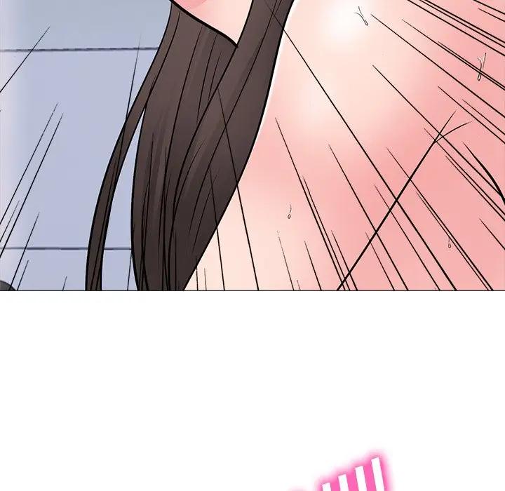 [韩国漫画] 心机女教授 校园,熟女人妻,女教师,巨乳大奶,女学生#[154P]-140