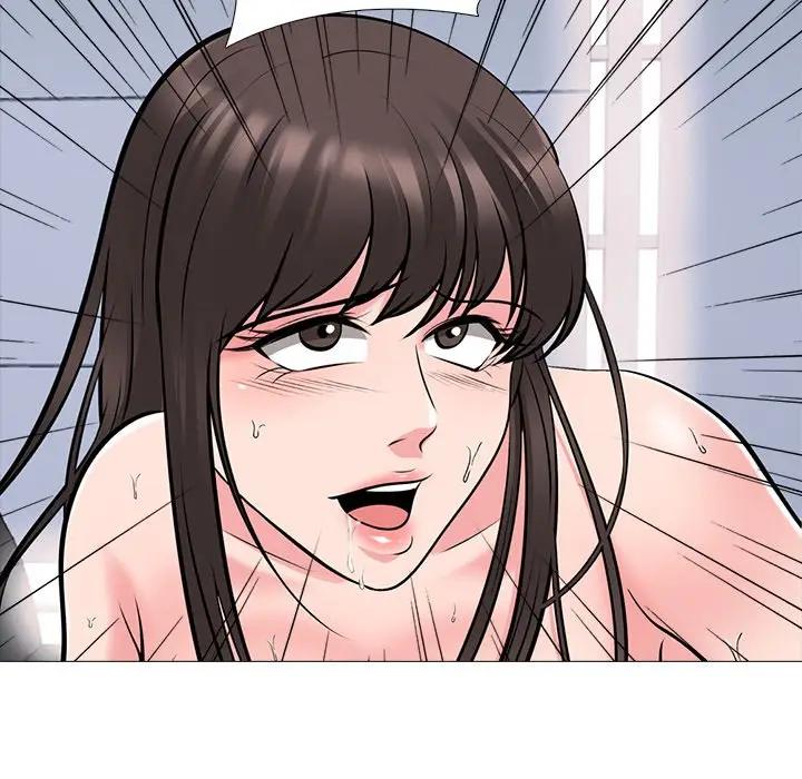 [韩国漫画] 心机女教授 校园,熟女人妻,女教师,巨乳大奶,女学生#[154P]-56