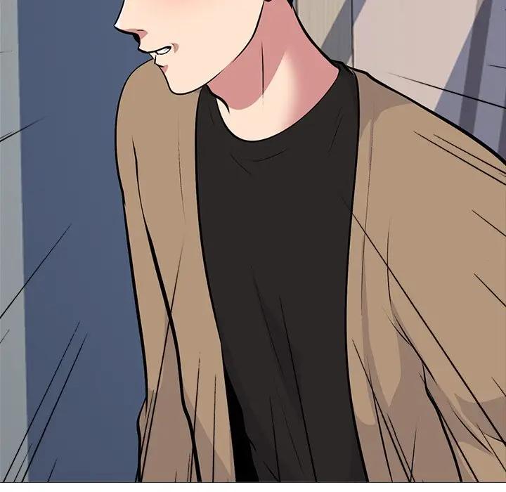 [韩国漫画] 心机女教授 校园,熟女人妻,女教师,巨乳大奶,女学生#[154P]-58