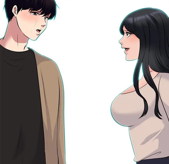 [韩国漫画] 心机女教授 校园,熟女人妻,女教师,巨乳大奶,女学生#[154P]-62