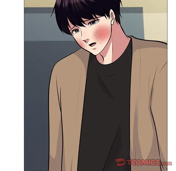 [韩国漫画] 心机女教授 校园,熟女人妻,女教师,巨乳大奶,女学生#[154P]-84