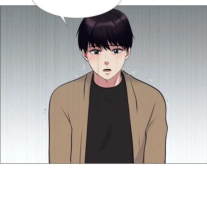 [韩国漫画] 心机女教授 校园,熟女人妻,女教师,巨乳大奶,女学生#[154P]-9