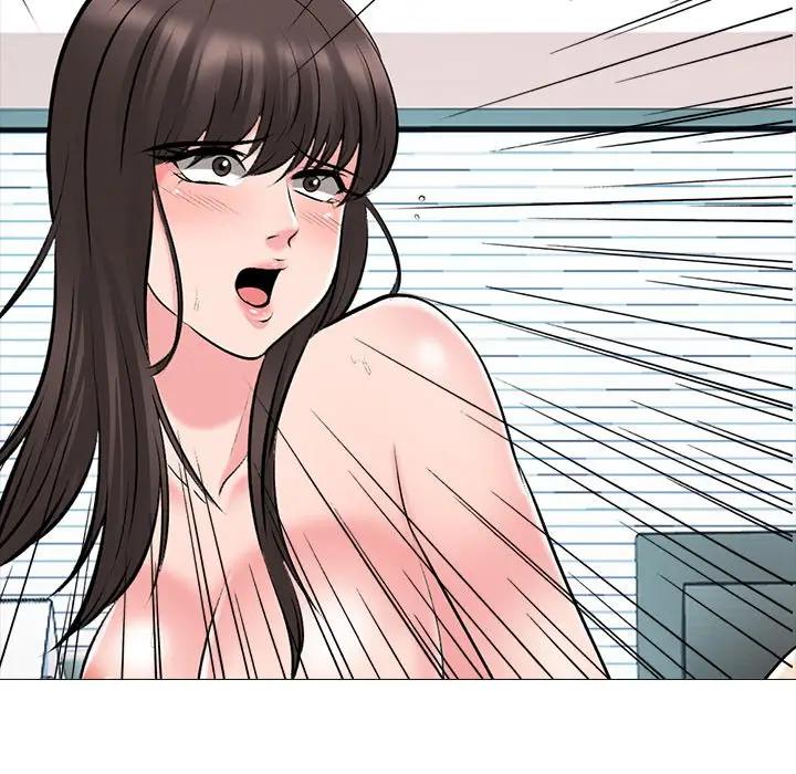 [韩国漫画] 心机女教授 校园,熟女人妻,女教师,巨乳大奶,女学生#[154P]-91