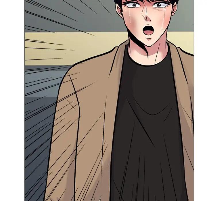 [韩国漫画] 心机女教授 校园,熟女人妻,女教师,巨乳大奶,女学生#[154P]-98