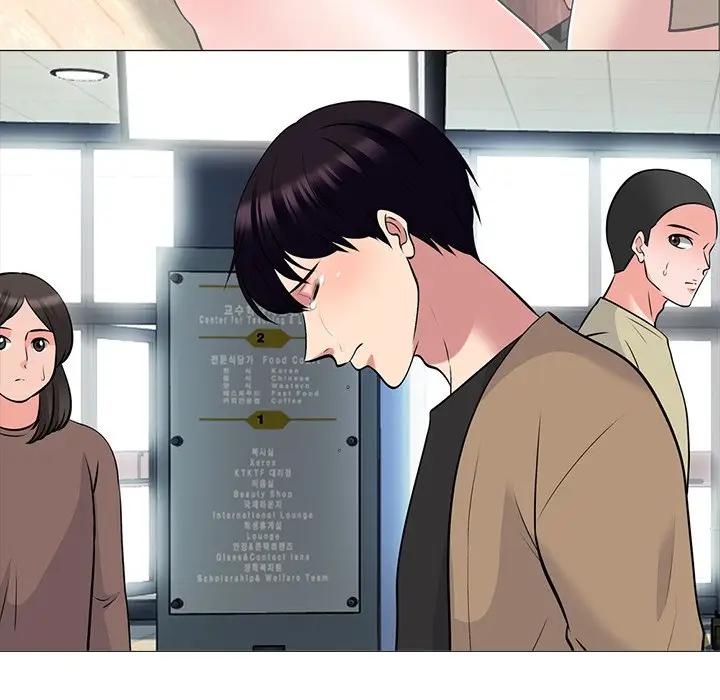 [韩国漫画] 心机女教授 校园,熟女人妻,女教师,巨乳大奶,女学生#[127P]-114