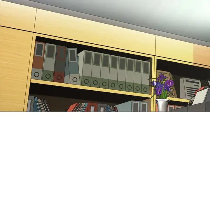 [韩国漫画] 心机女教授 校园,熟女人妻,女教师,巨乳大奶,女学生#[127P]-18