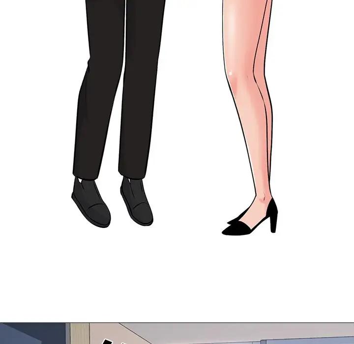 [韩国漫画] 心机女教授 校园,熟女人妻,女教师,巨乳大奶,女学生#[127P]-34